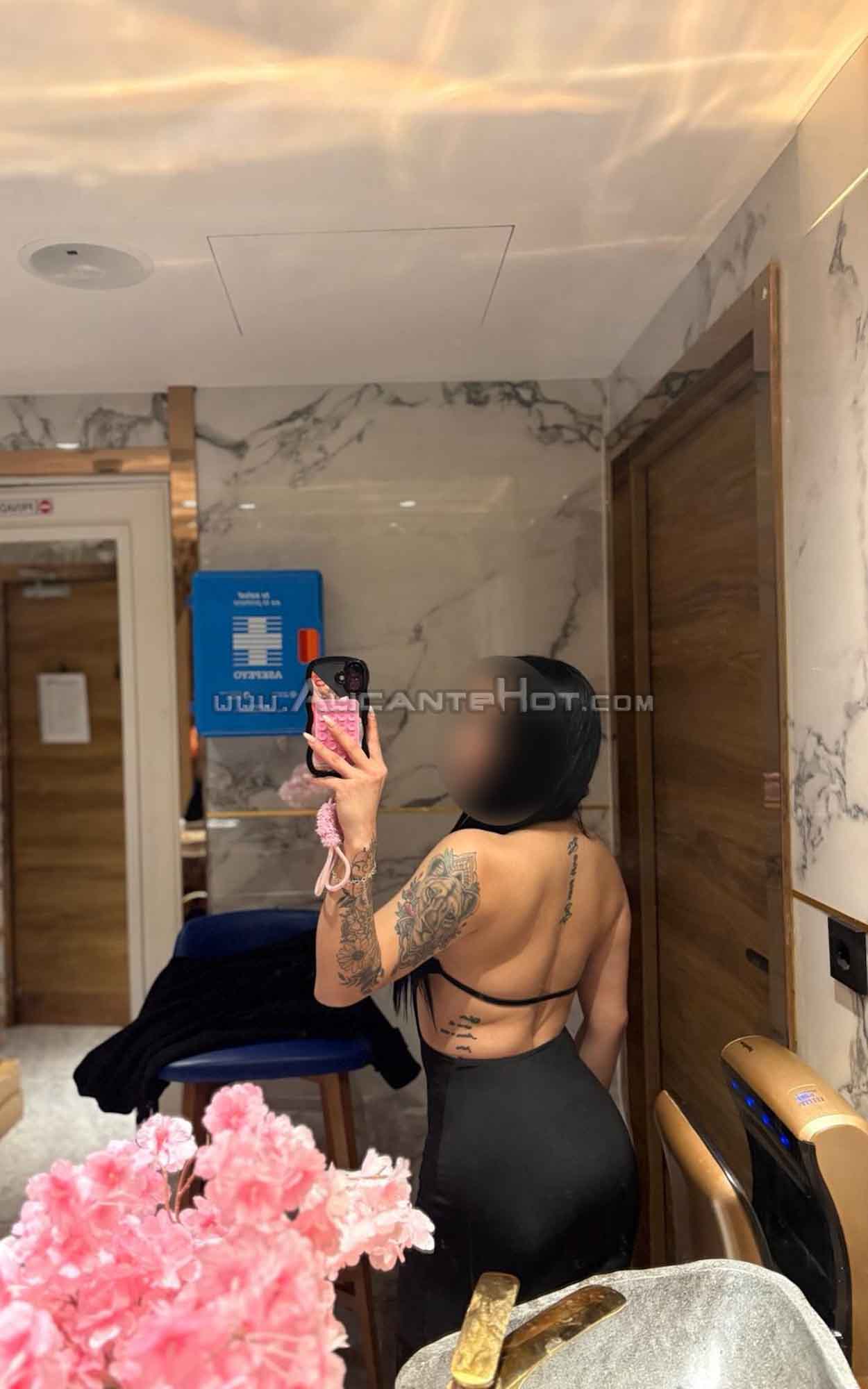 Zoe - 691612307 - Citas en Alicante, Alicante - alicantehot.com