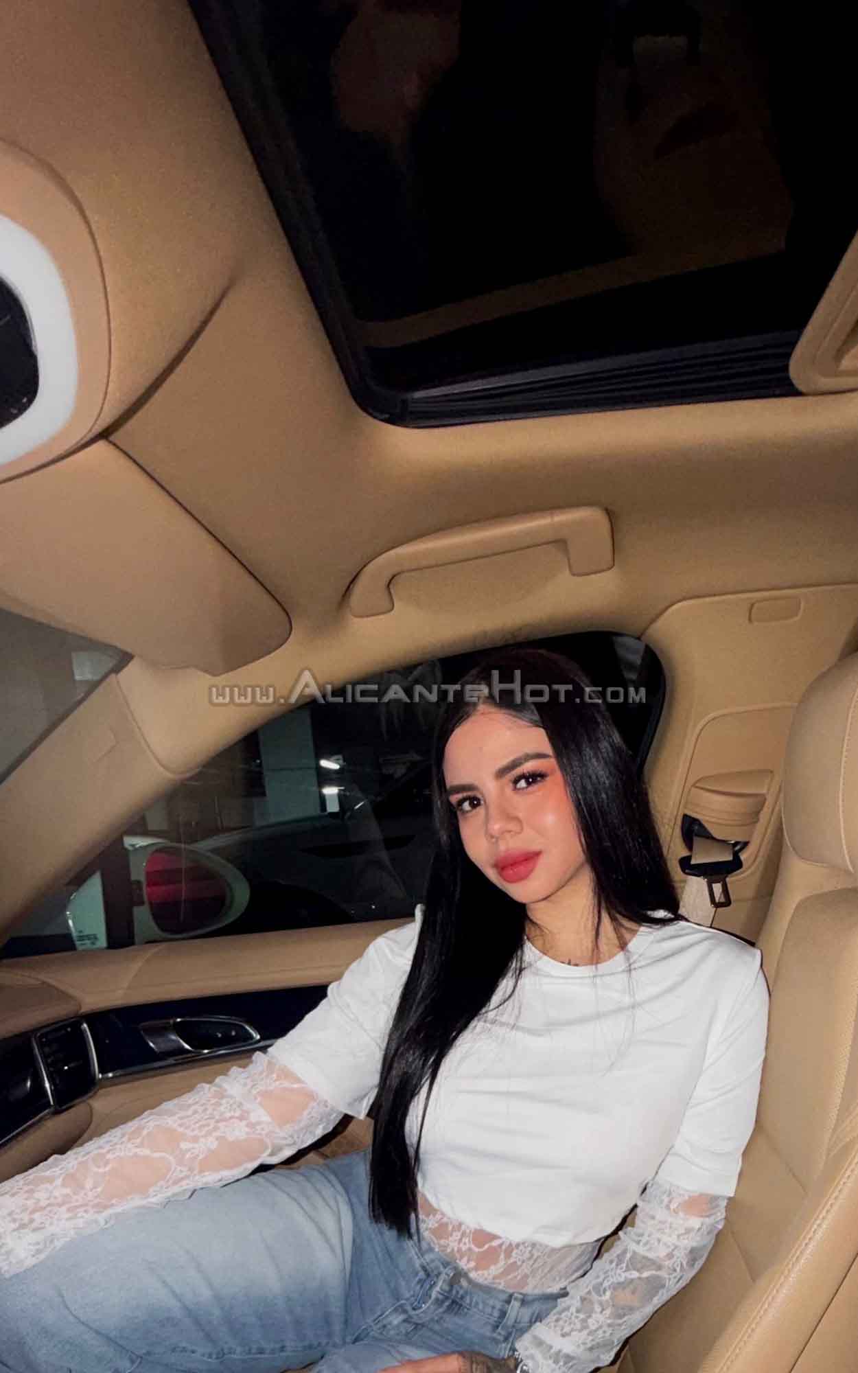 Kiara - 695069989 - Citas en Alicante, Alicante - alicantehot.com