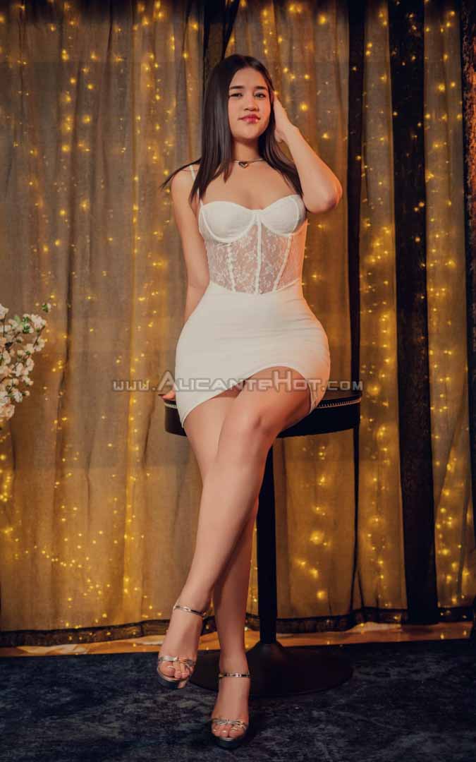 Channell - 722180299 - Citas en Alicante, Alicante - alicantehot.com