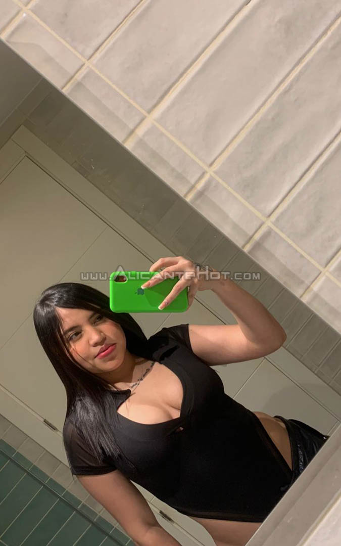 Mia - 631517203 - Citas en Alicante, Alicante - alicantehot.com