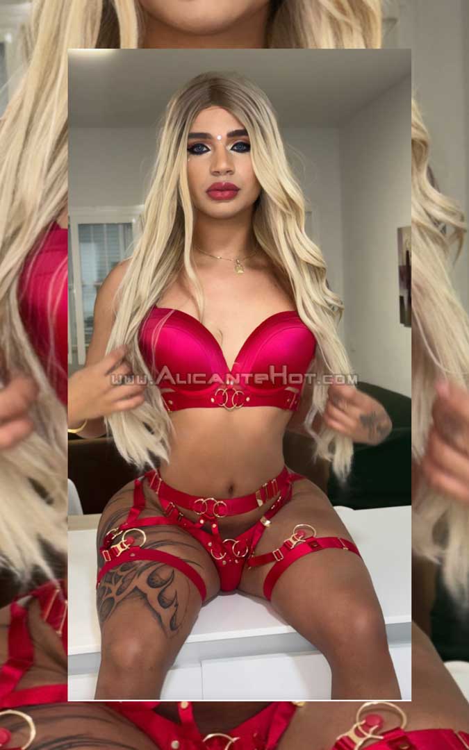 Juana Valentina  - 666402488 - Citas en Alicante, Alicante - alicantehot.com