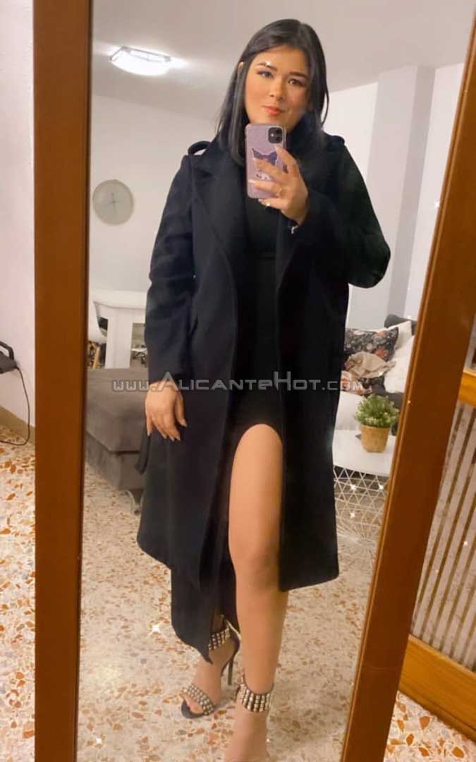 Carolina - 653242001 - Citas en Torrevieja, Torrevieja centro - alicantehot.com