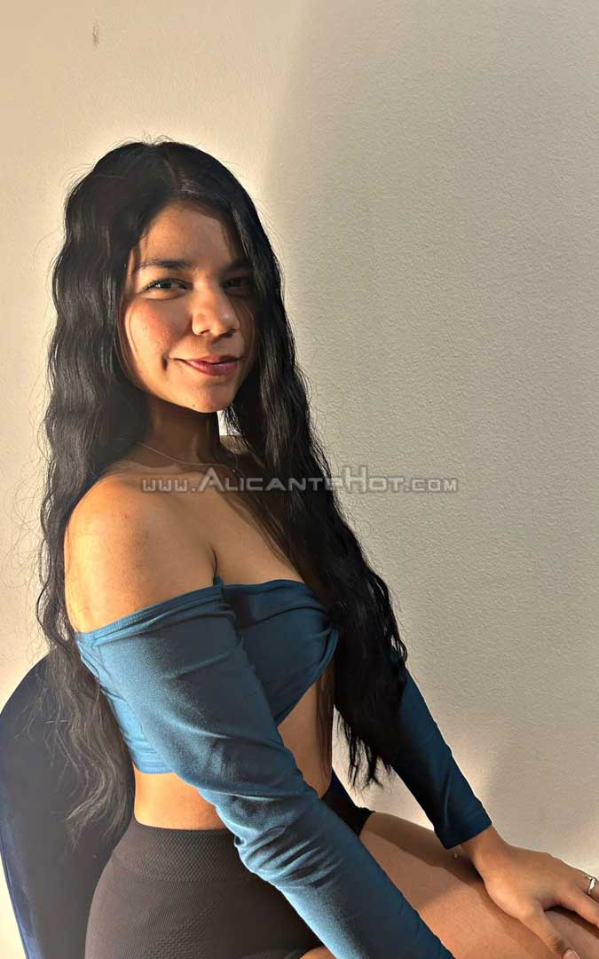 Ammy - 637448919 - Citas en Alicante, Alicante - alicantehot.com