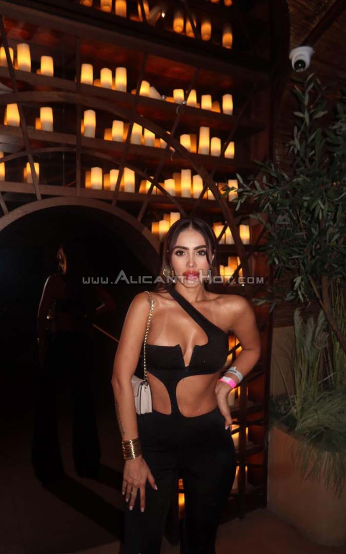 Daniela  - 602474448 - Citas en Benidorm, Alicante - alicantehot.com