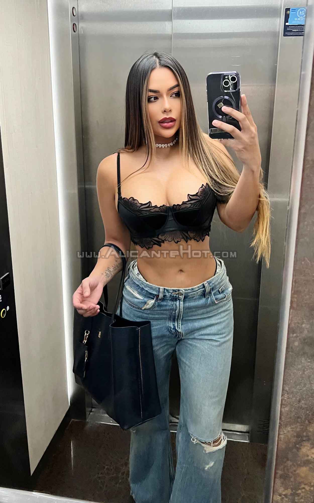 Nanda - 667471125 - Citas en Alicante, Alicante - alicantehot.com