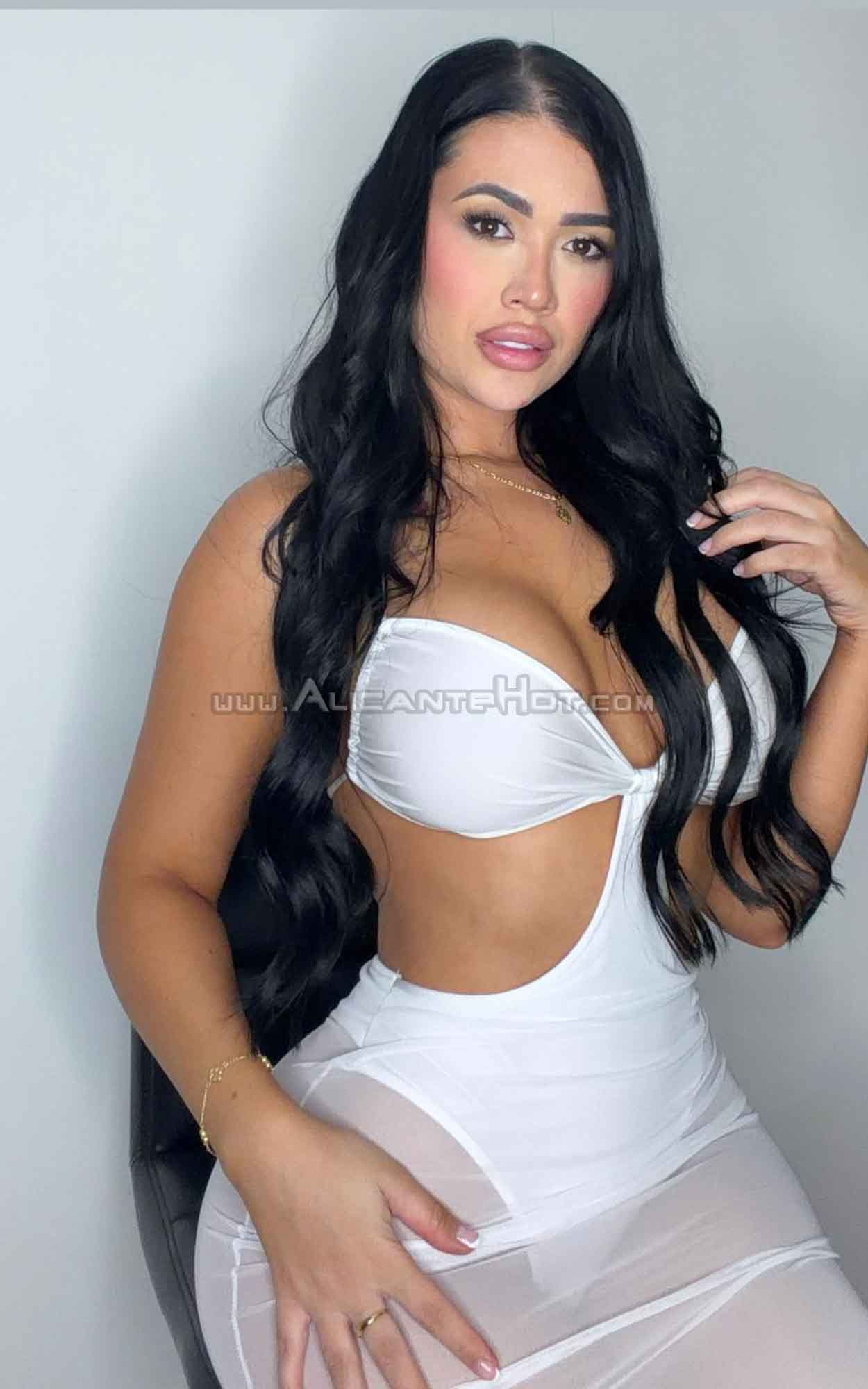 Dulce - 600509567 - Citas en Alicante, Alicante - alicantehot.com