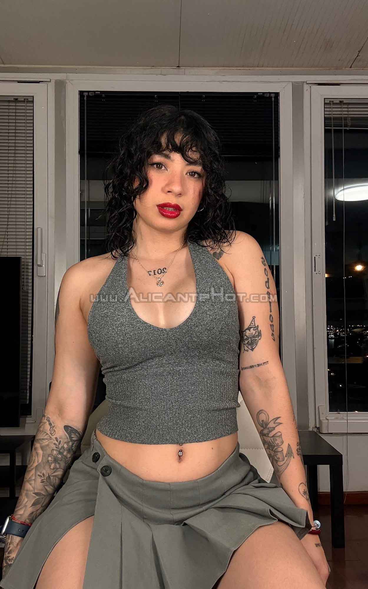 Corina - 623490445 - Citas en Alicante, Alicante - alicantehot.com