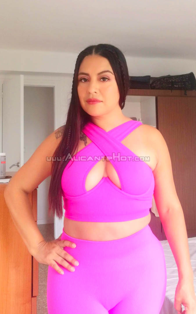 Diana  - 610860030 - Citas en Elche, Elche - alicantehot.com