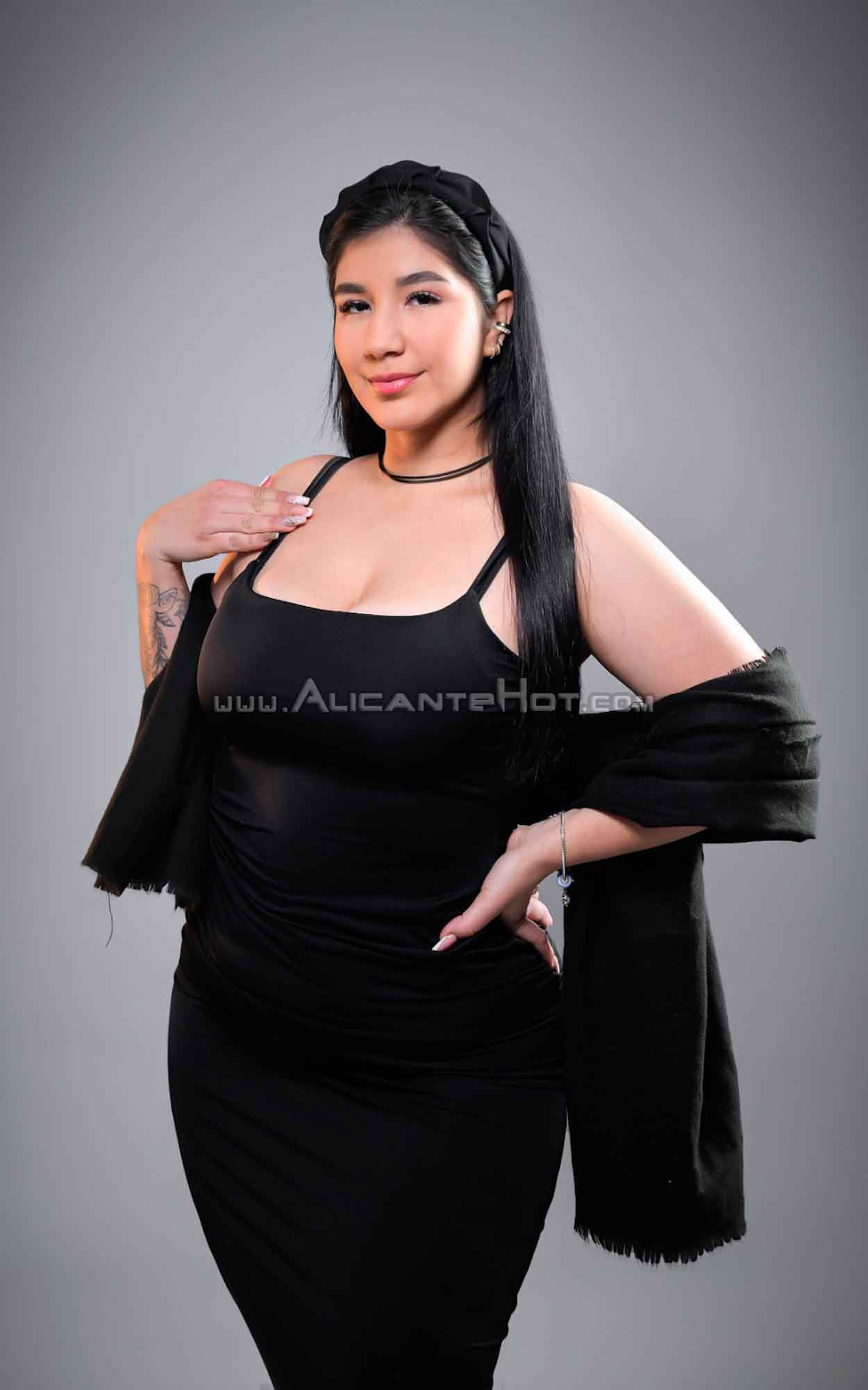 Gabi  - 604262232 - Citas en Torrevieja, Torrevieja - alicantehot.com