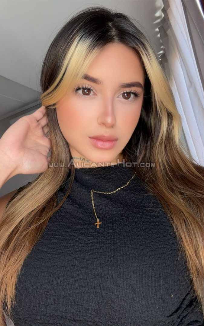 Maggie - 613852148 - Citas en Alicante, Alicante - alicantehot.com