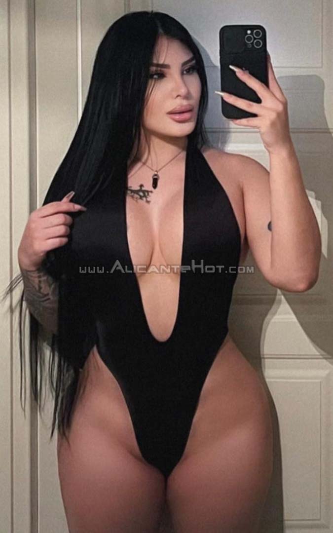 Tifanny  - 602615832 - Citas en alicante, Alicante - alicantehot.com