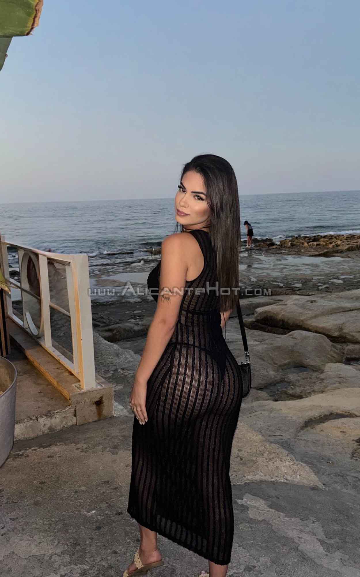 Gaby - 663144117 - Citas en Benidorm, Alicante - alicantehot.com