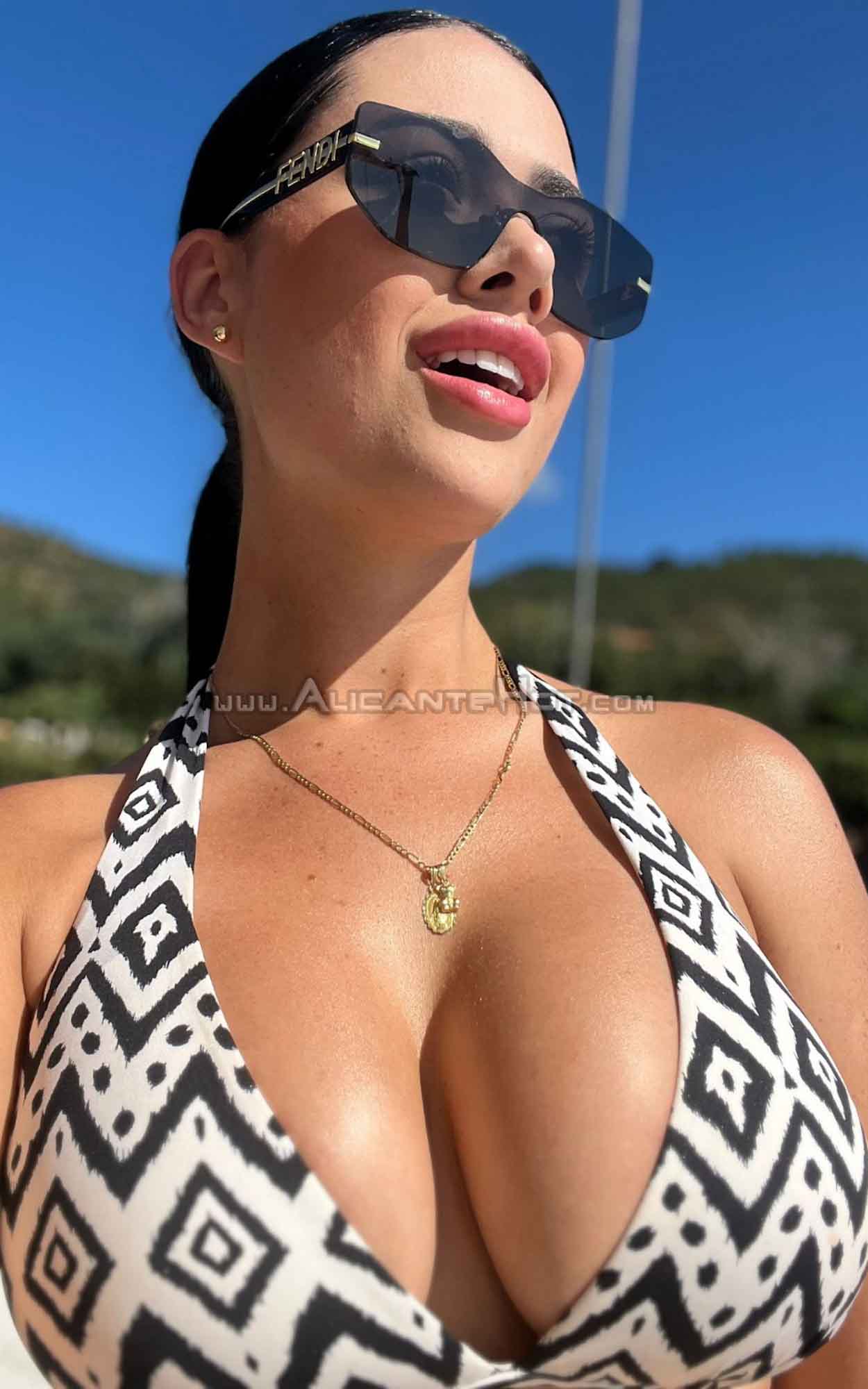 Dulce - 600509567 - Citas en Alicante, Alicante - alicantehot.com