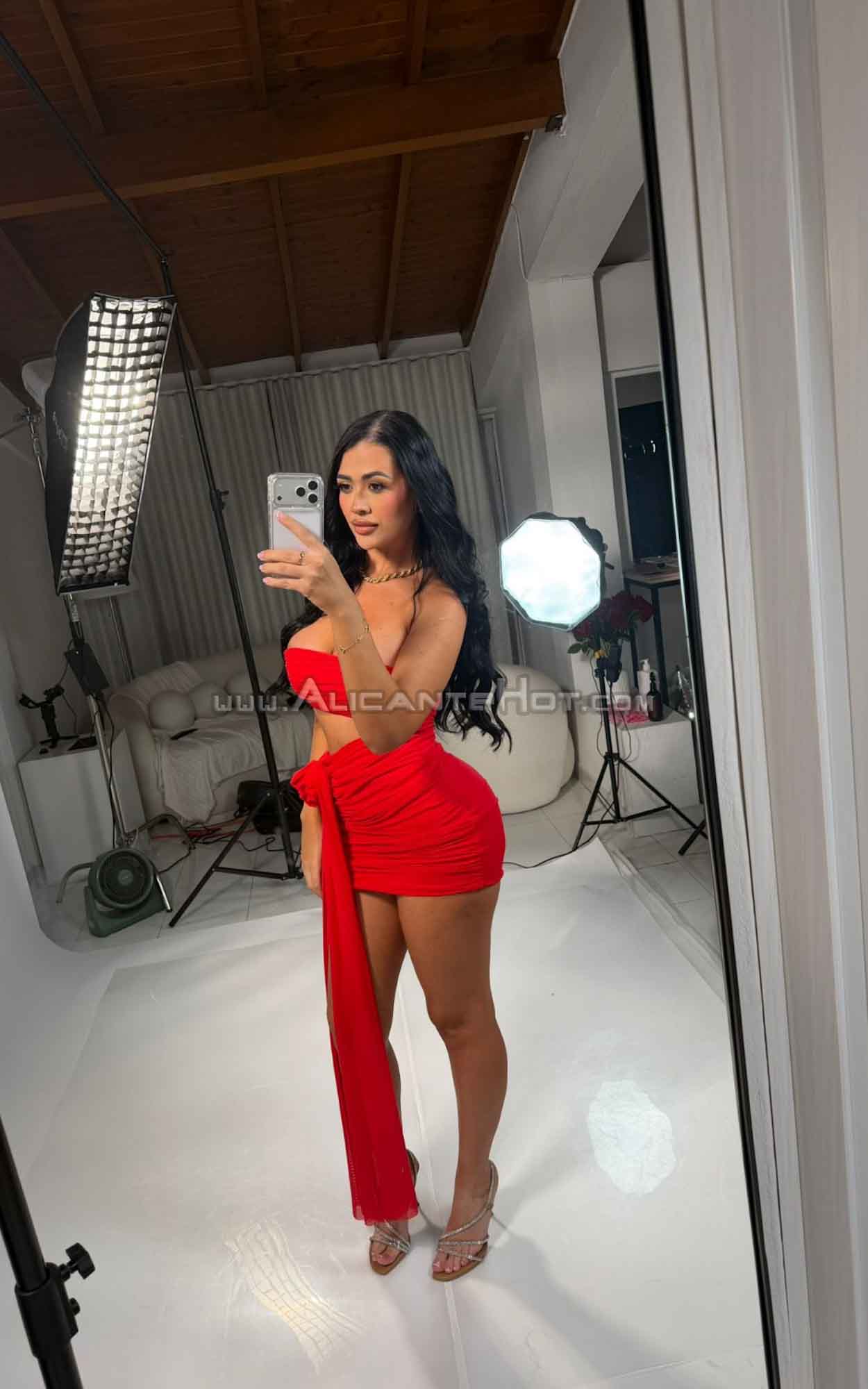 Dulce - 600509567 - Citas en Alicante, Alicante - alicantehot.com