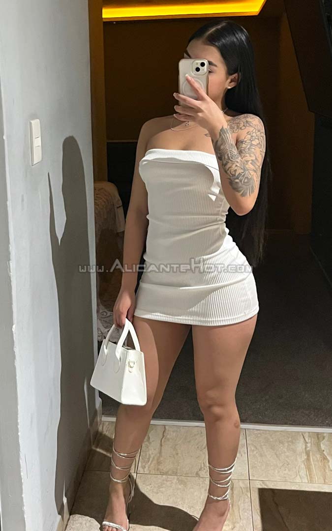 Valery  - 651019157 - Citas en Benidorm, Benidorm - alicantehot.com