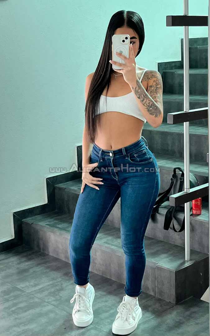 Valery  - 651019157 - Citas en Benidorm, Benidorm - alicantehot.com