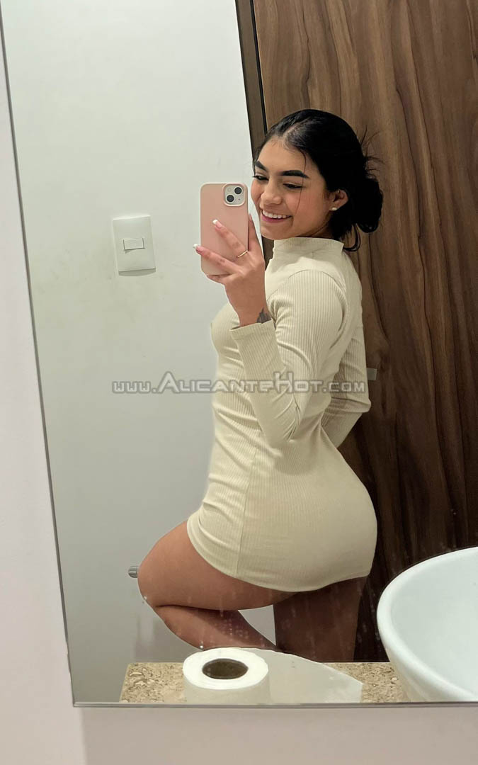 Valery  - 651019157 - Citas en Benidorm, Benidorm - alicantehot.com