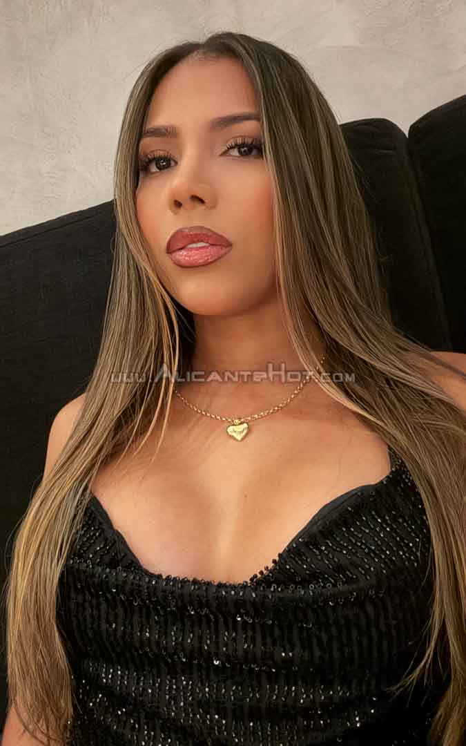 Sol - 611201718 - Citas en Alicante, Alicante - alicantehot.com