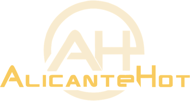 Logo AlicanteHot